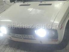 ВАЗ 2106