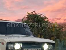 ВАЗ 2106