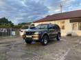 Mitsubishi Montero