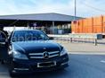 Mercedes-Benz C-Класс Sports Coupe