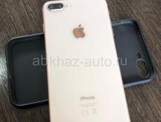 iPhone 8+ 256 GB