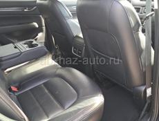 Mazda CX-7