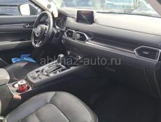 Mazda CX-7