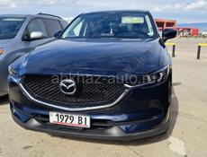 Mazda CX-7