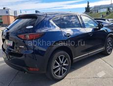 Mazda CX-7