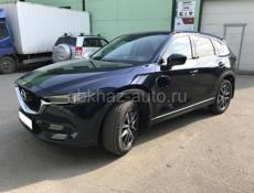 Mazda CX-7