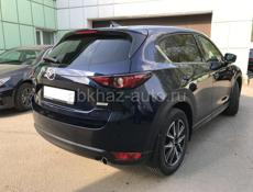 Mazda CX-7