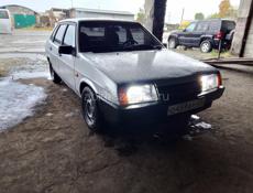 ВАЗ 21099