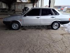 ВАЗ 21099