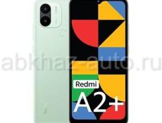 Redmi A2+ 4/128g