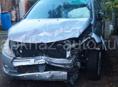 Mitsubishi Grandis