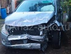 Mitsubishi Grandis