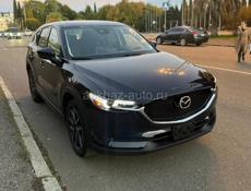 Mazda CX-7