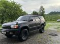 Toyota Hilux Surf