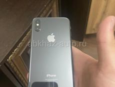 iPhone X 256ГБ