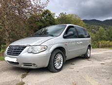 Chrysler Interpid