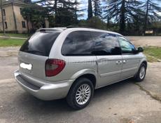 Chrysler Interpid
