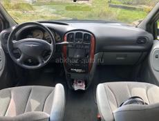 Chrysler Interpid