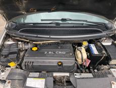 Chrysler Interpid