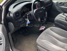 Chrysler Interpid