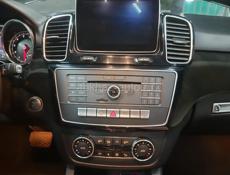 Mercedes-Benz ML
