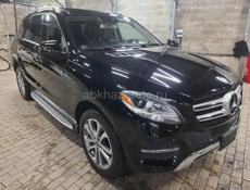 Mercedes-Benz ML