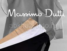 Белье Massimo Dutti 