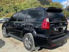 Lexus GX