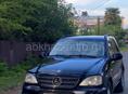 Mercedes-Benz ML