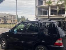 Mercedes-Benz ML