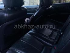 Mercedes-Benz ML