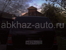 Mercedes-Benz ML