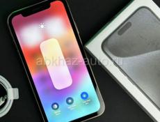 Iphone Xr в корпусе 16 Pro 128gb