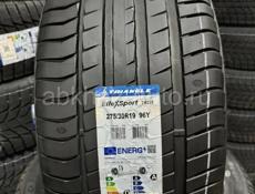 НОВЫЕ- 275/30 R19- 