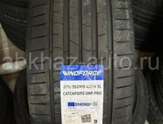 НОВЫЕ- 275/30 R19- 