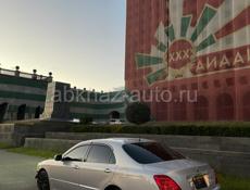 Toyota Majesta