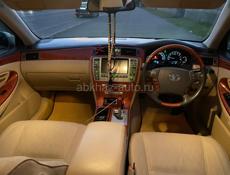 Toyota Majesta