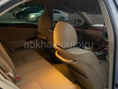 Toyota Majesta