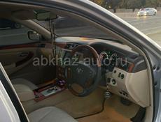 Toyota Majesta