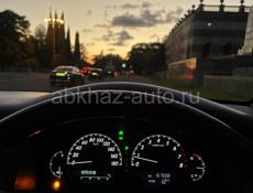 Toyota Majesta