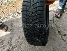 Зимние шины 185/65r15