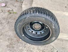 Зимние шины 185/65r15