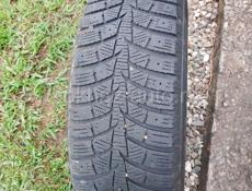 Зимние шины 185/65r15