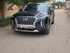 Hyundai Centennial