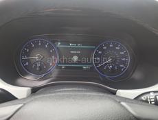 Hyundai Centennial