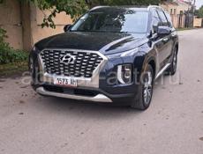 Hyundai Centennial
