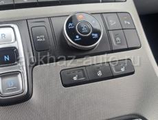 Hyundai Centennial
