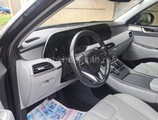 Hyundai Centennial