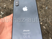 iPhone XS 256 гб