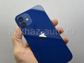 iPhone 12 64gb blue 